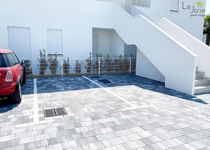 Residence Lejolie