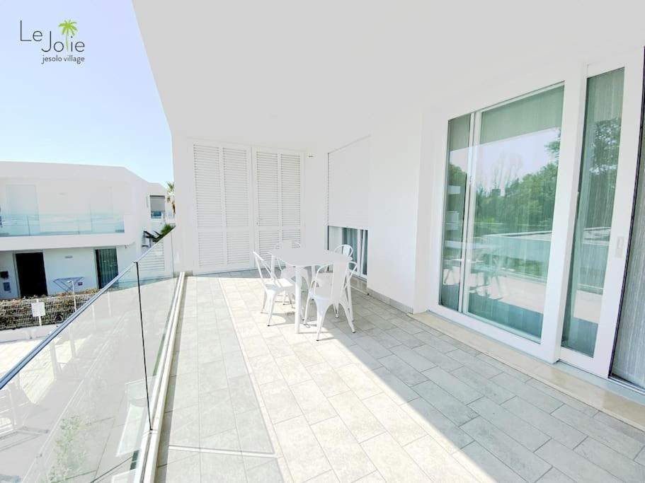 Le Jolie Village * Lido di Jesolo