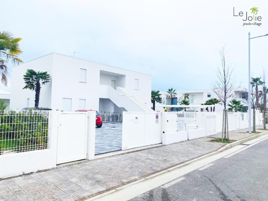 Appartamento Le Jolie Village