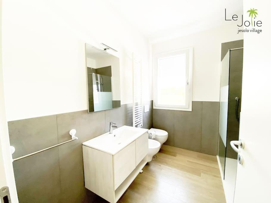 Appartamento Le Jolie Village *