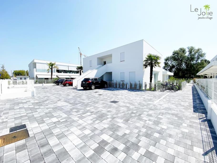 Lejolie * Lido di Jesolo