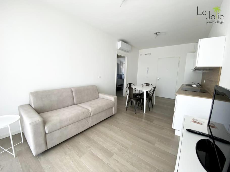 Appartamento Le Jolie Village