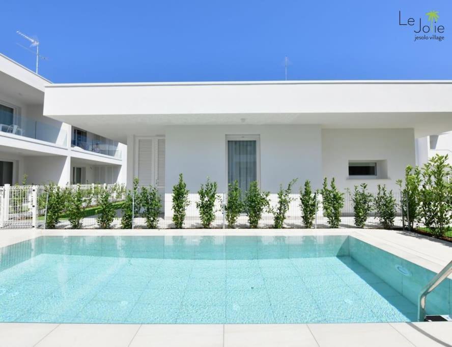 Lejolie Appartamento Lido di Jesolo