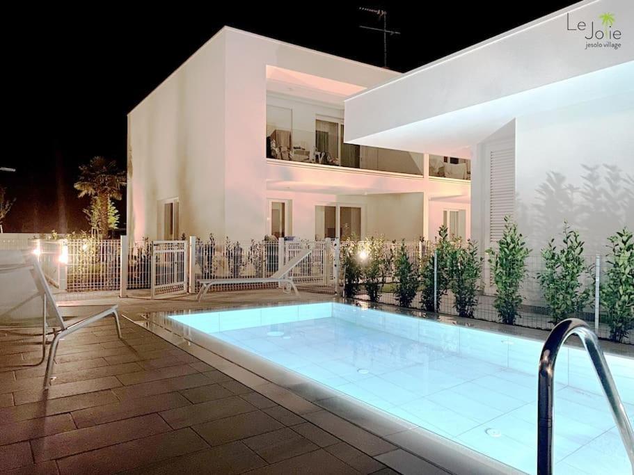 Appartamento Lejolie Lido di Jesolo