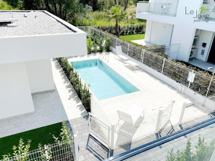 Le Jolie Village Appartamento